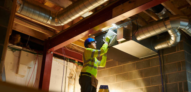 HVAC System Cleaning in WI