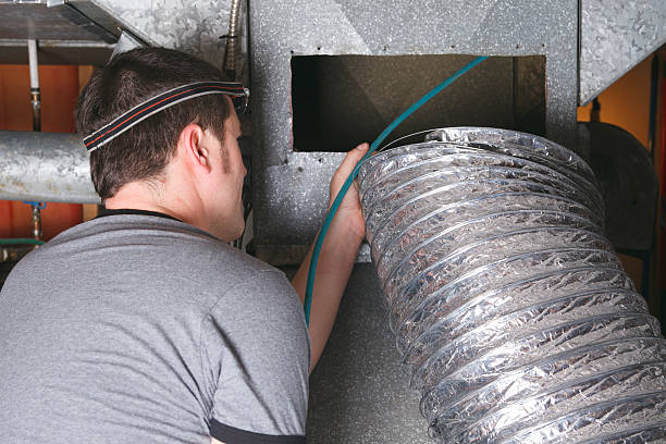 Best HVAC Air Duct Cleaning  in Crivitz, WI