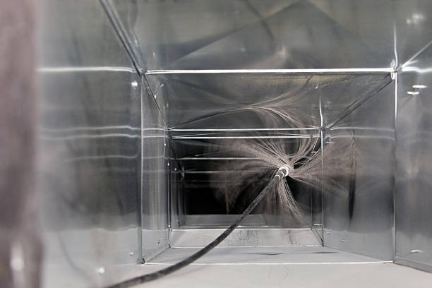 Professional Airduct Cleaning in WI