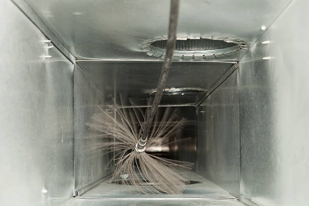 Best Professional Duct Cleaning Services  in Crivitz, WI