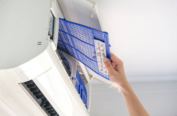 Best Affordable Air Duct Cleaning  in Crivitz, WI