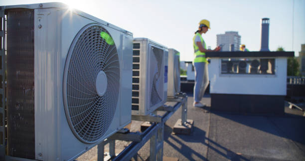 Best Best Air Duct Cleaning Company  in Crivitz, WI