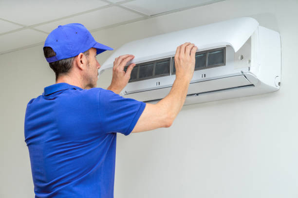 Best HVAC Maintenance and Cleaning  in Crivitz, WI